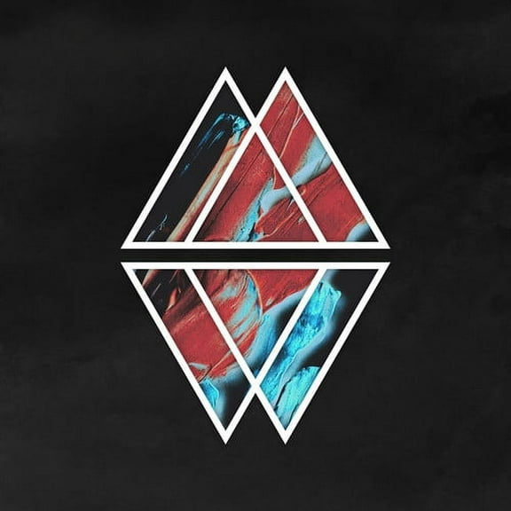 Mansionair - Shadowboxer - Music & Performance - CD