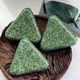 thumbnail image 3 of potrochi Shampoo Bar Soap, Leaf Shampoo Usman Grass Polygonum Multiflorum Herb Hand Shampoo 120g, 3 of 7