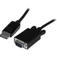 thumbnail image 1 of Startech   3ft Dp To Vga Cable, 1 of 1