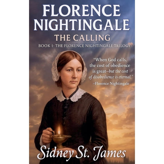 Florence Nightingale Florence Nightingale - The Calling, Book 1, (Paperback)
