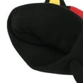 thumbnail image 3 of Sonic The Hedgehog 3D Shadow Black Cuff Beanie, 3 of 4