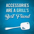 thumbnail image 3 of Napoleon Grills 61500 Pro 500 et Prestige Série 500 Housse de Protection, Noir, 3 of 5