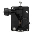 thumbnail image 2 of Alimentador de alambre de soldadura motor de alimentación de alambre con mango derecho DC24V 10W para diámetro de alambre de 06-10 mm ANGGREK Otros, 2 of 8