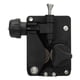 thumbnail image 2 of Alimentador de alambre de soldadura motor de alimentación de alambre Resistencia a la oxidación Mango derecho DC24V 10W para diámetro de alambre de 06-10 mm ANGGREK Otros, 2 of 8