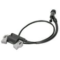 thumbnail image 4 of Ignition Coil Module,Ignition Coil Part Gasoline Generator Ignition Coil Ignition Coil Replacement True Excellence, 4 of 8