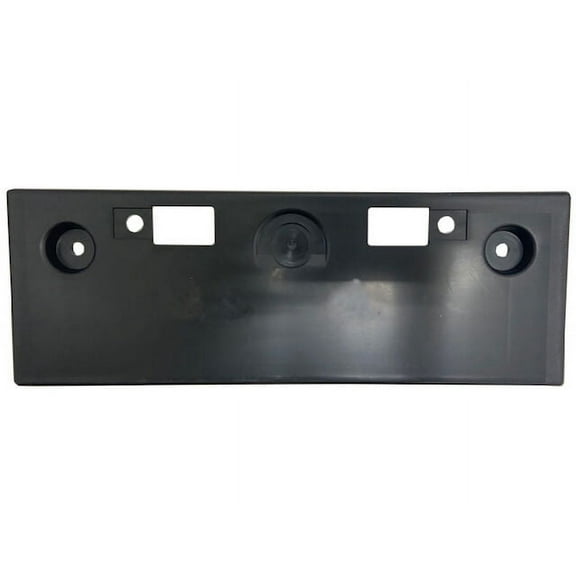 Front License Plate Bracket - Compatible with 2021 - 2022 Nissan Armada