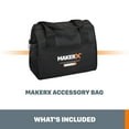 thumbnail image 5 of Worx MakerX WA1551 Tool Carry Bag, 5 of 7