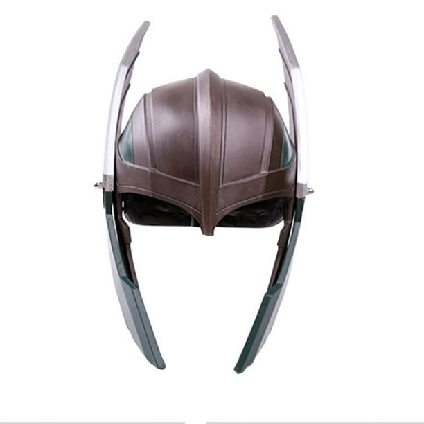 Película Con Cubierta De Cara De Halloween, Accesorios De Cosplay Para Hombres Y Mujeres Speravity HA040454-02