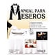 thumbnail image 1 of Manual para meseros EDITORIAL TRILLAS SONDRA DAHMER, 1 of 2