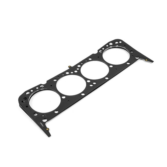 Speedmaster PCE348.1010 Compatible with Chevy SBC Head Gasket Multi Layered Steel (4.100" @ 0.040")