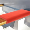 thumbnail image 1 of SASABAXI Durable Boat Seat Pad Saddle with Eva Material for Paddle Boat Comfort, 1 of 8