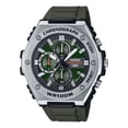 thumbnail image 1 of Reloj CASIO MWA-300H-3AVCF Chronograph-Acero, 1 of 3