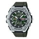 thumbnail image 1 of Reloj CASIO MWA-300H-3AVCF Chronograph-Acero, 1 of 3