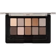 thumbnail image 3 of Revlon Colorstay Not Just Nudes™ Shadow Palette, 3 of 4