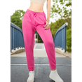 thumbnail image 4 of Pants Mujer Pantalones Anchos Casual O Elgante Pans Stretch, 4 of 5