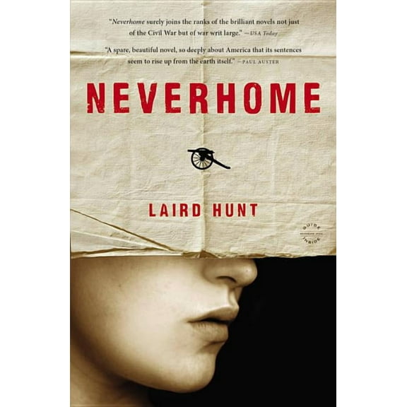 Neverhome, (Paperback)