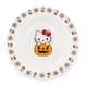 thumbnail image 1 of Plato llano plateado Buffalo Sanrio Hello Kitty Pumpkin 28 cm, 1 of 7