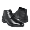 thumbnail image 1 of BOTINES TORRENTE HOMBRE C5311-9 SIMIPIEL NEGRO, 1 of 4