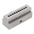 thumbnail image 2 of Watch Repair Tool, Watch Collet Tightening Tool Steel Clamp Repair Professional  For Watchmaker For Watch Shop, 2 of 8