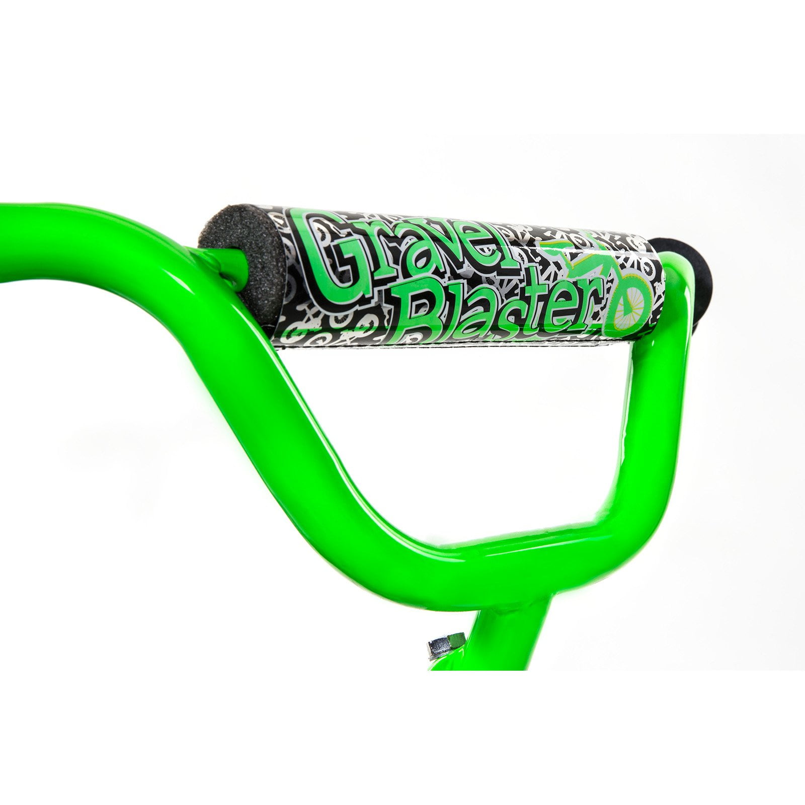 gravel blaster bike