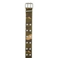 thumbnail image 2 of Wonder Nation Camo Canvas Grommet Belt, Boys, Green, Size M, 2 of 4