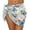 Butterfly Print, variant on Dragonfly Star Print Women's Short Sarongs Beach Wrap Mesh Soft Sheer Bikini Wraps Chiffon Cover Ups for Y2K Girl