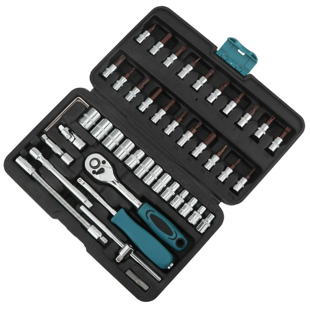 Screwdriver cheap spanner set