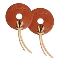 Professionals Choice Texas Leather Bit Guard