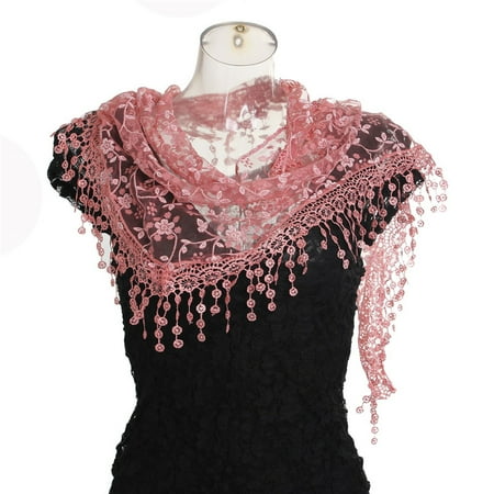 Women Silk Scarve Soft Silk Neck Wraps for Winter Spring...