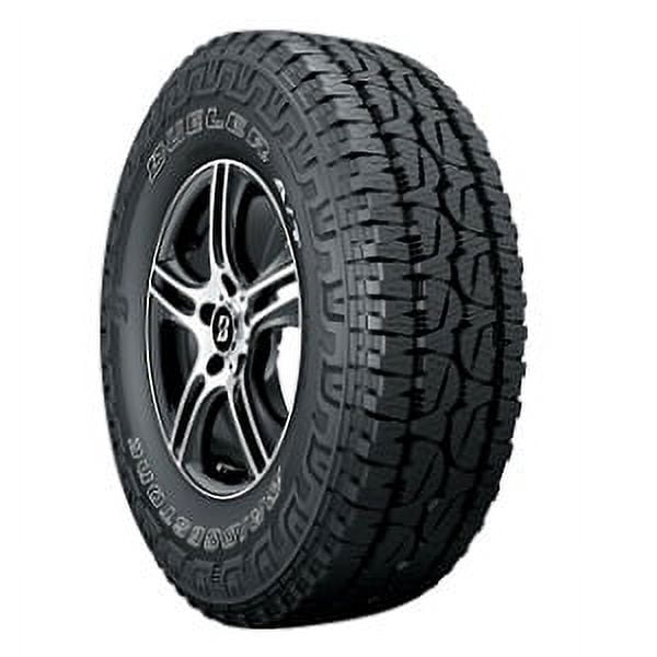 Bridgestone Dueler A/T RH-S 265/65R18 112S Light Truck Tire
