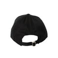 thumbnail image 3 of Replay Brand Baseball Cap, Black, 3 of 7