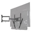 thumbnail image 2 of Mount-It! Universal Soundbar Bracket for Sound Bar attaches to TV Mounts, Capacity 33 lbs., 2 of 5