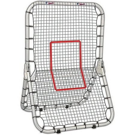 UPC: 0025725401673 | Franklin Sports MLB Jr. Deluxe Return Trainer – 68 x 48