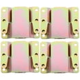 thumbnail image 1 of Shisuyan Universal Sectional Sofa Interlocking Golden 4Set 3.1X2.5X0.08In, 1 of 8
