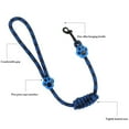 thumbnail image 2 of Dog Walking Leash Universal Paw Decor Creative Dog Leash Puppy Rope Leash, 2 of 10