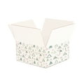 thumbnail image 2 of Ucanpack Christmas Boxes 12x10x8 inch - 50 Pack Winter Forest Printed Christmas Box Bulk - Holiday Shipping Box Made in USA Christmas Packaging Small Business, 2 of 7