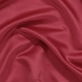 thumbnail image 3 of Unique Bargains Silky Satin Pillow Cases Covers Set of 2 Burgundy Queen, 3 of 8