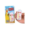 thumbnail image 2 of Accoutrements Emergency Chicken Button Pin, Includes 4 Sounds, 2 of 3