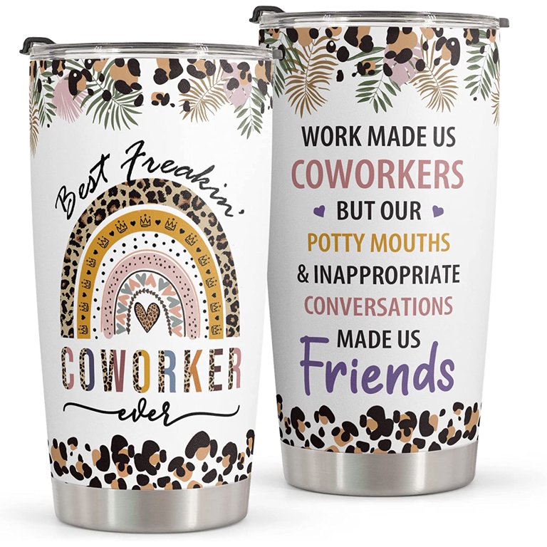 33 Best Office Christmas Gifts That Will Surprise Your Colleagues
