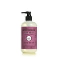 thumbnail image 3 of Mrs. Meyer's Clean Day Liquid Hand Soap, Mum Scent, 12.5 Ounce Bottle, 3 of 7