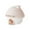 PK, variant on Suncoda Mushroom House Humidifier, Humidifier Wireless Small Night Light Office Home Dormitory Bedroom Silent Colorful Gradient Light