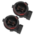 thumbnail image 2 of 2 portalámparas compatibles con Opel Astra con lámpara H7 1226084 9118046, 2 of 14