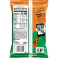 thumbnail image 6 of Cheetos Cheese Snacks Variety Pack, Simply White Cheddar Crunchy, Crunchy Cheese & Cheddar Jalapeño Flavored Snacks, 8.5 oz & 2.875 oz Bags, Variety Pack with Serving Bowl by OMA, 6 of 7