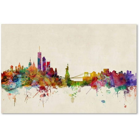 Trademark Fine Art