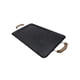 thumbnail image 1 of Comal Xtellar Rectangular Con Recubrimiento De Marmol Color Negro, 1 of 5