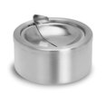 thumbnail image 1 of Blomus 68236 Cendrier PATTY avec Couvercle 12 cm, 1 of 1