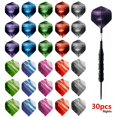 thumbnail image 2 of Juego de cuchillas Dart Wing Surtido de múltiples opciones de alas - Juego de 30 piezas Juego de 21 piezas Juego de 15 piezas, 2 of 6