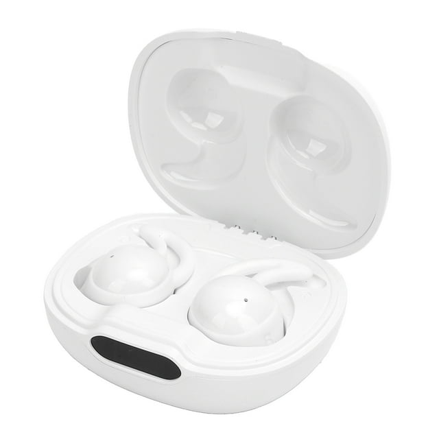 Language Al Translation Earphones 144 Languages Translation in Real Time Translator Device Earbuds Smart Touch Control