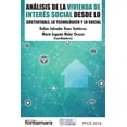 thumbnail image 1 of ANALISIS DE LA VIVIENDA DE INTERES SOCIAL DESDE LO SUSTENTABLE, LO TECNOLOGICO Y LO SOCIAL FONTAMARA RUBEN SALVADOR ROUX GUTIERREZ, 1 of 2