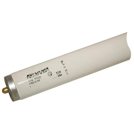 BULB FLUOR T12 CLWHT 55W 72IN